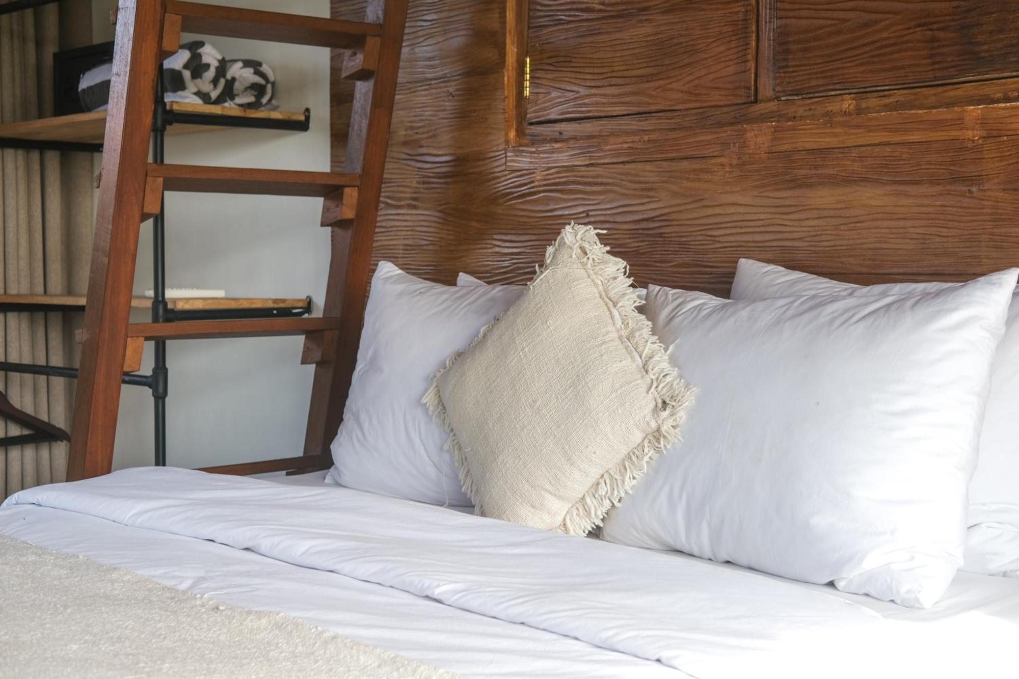 Ocean Bay Boutique Bungalows Uluwatu Exteriér fotografie